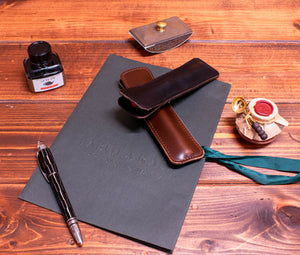 Single Pen Case