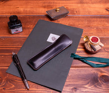 Load image into Gallery viewer, Single Pen Case